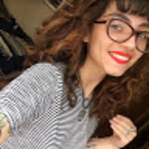 Meet your Posher, Mia